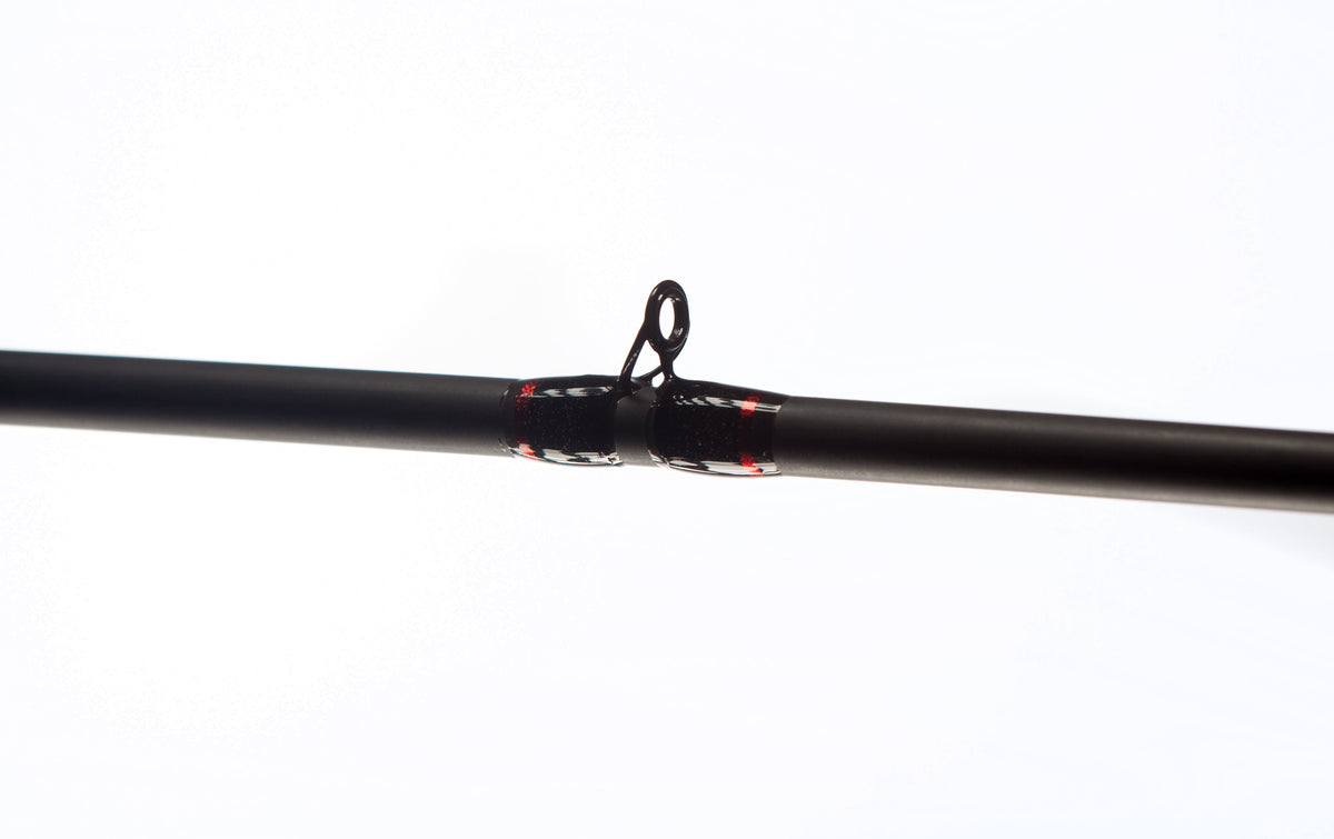 Elite Series 7' 6
