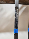 7' 4" Bladed Jig - Hammer Rods