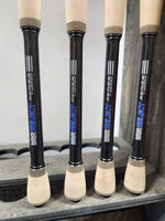 7' 5" War Hammer - Hammer Rods