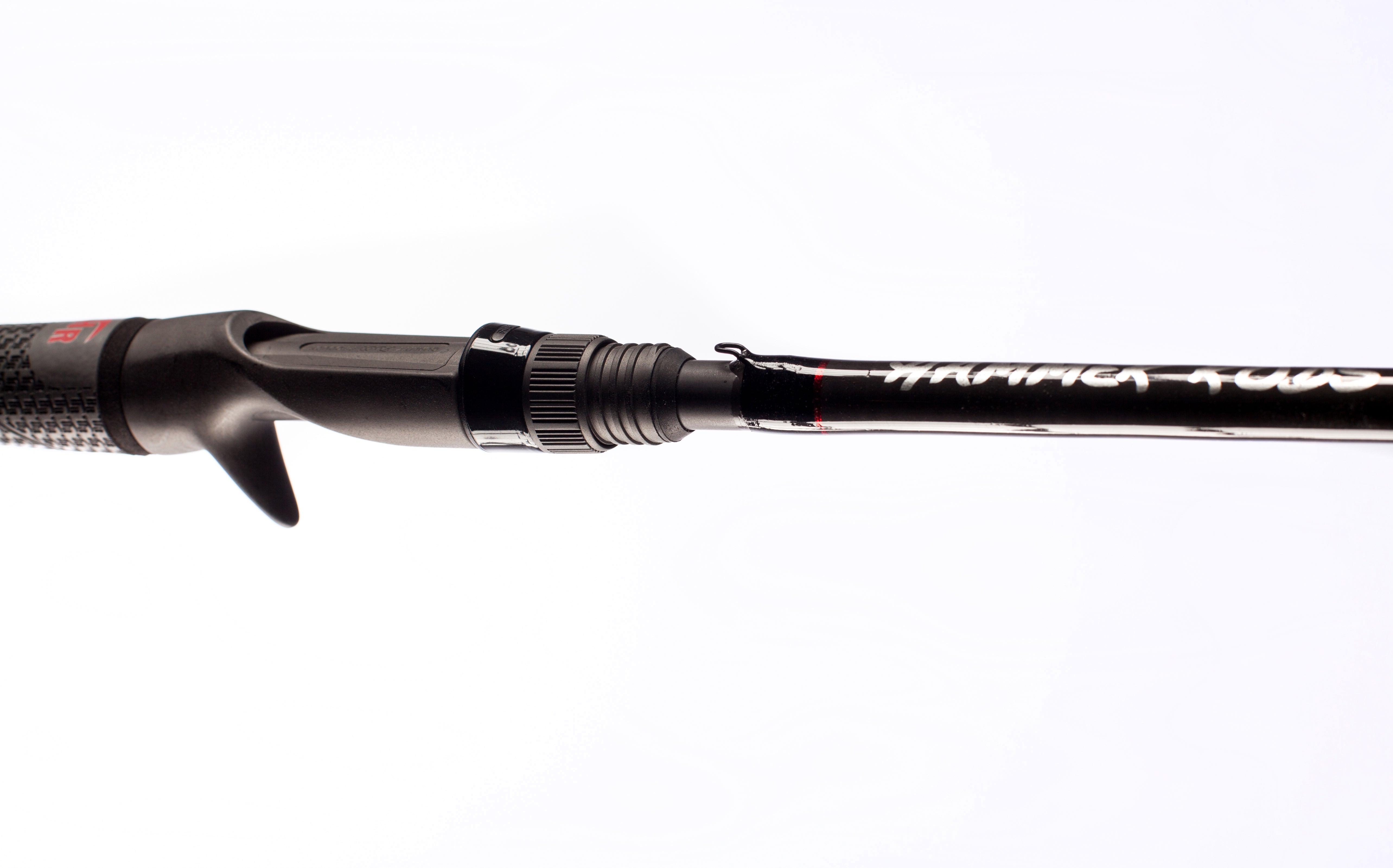 7'6 in bait baitcasting rod Elite Series 7' 6" Baitcaster – Hammer Rods
