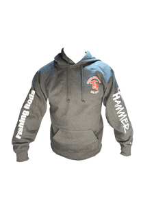 Badger | Logo Hoodie - Hammer Rods