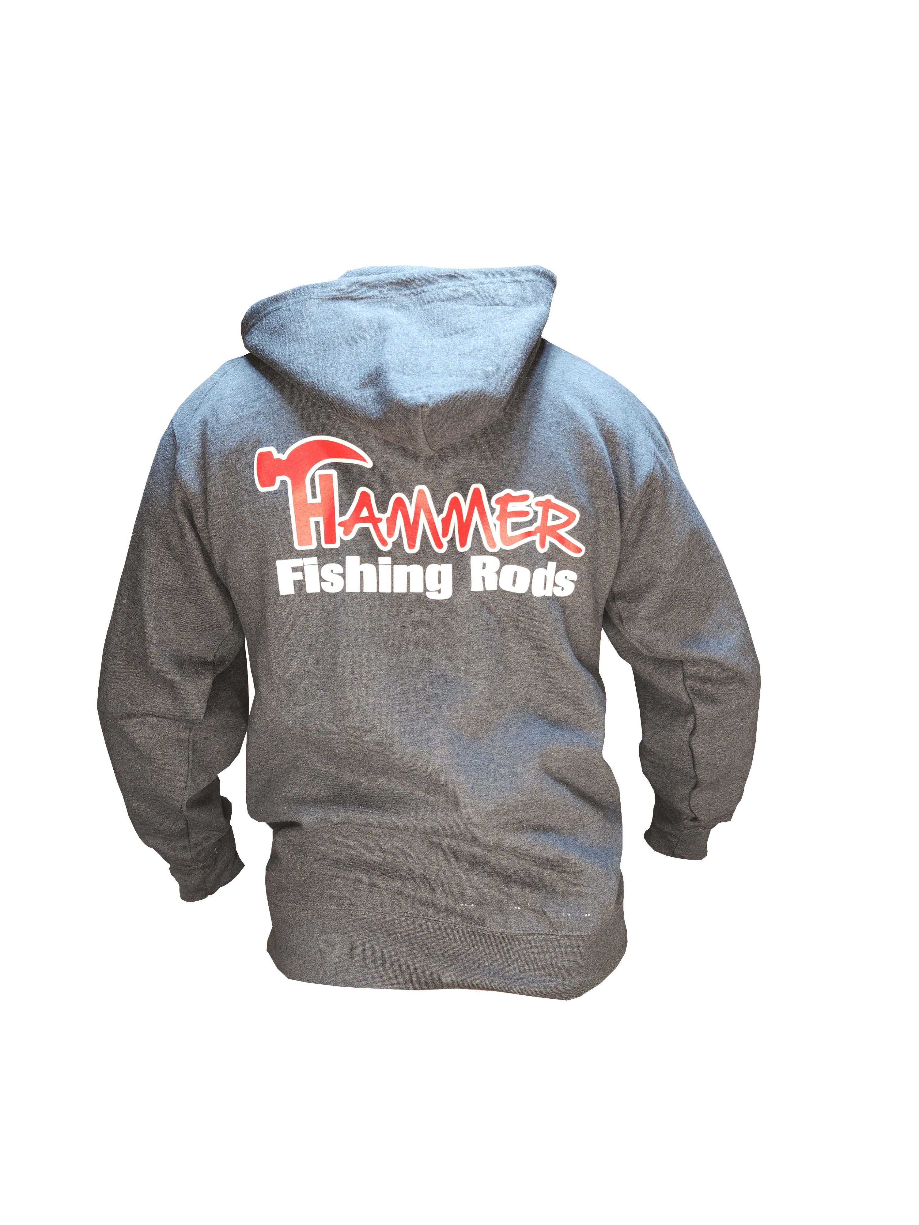Badger | Logo Hoodie - Hammer Rods