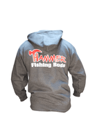 Badger | Logo Hoodie - Hammer Rods
