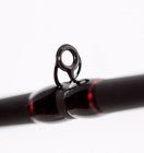 Elite Series 6' 9" Baitcaster - Hammer Rods