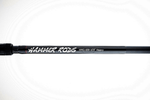 Elite Series 6' 9" Baitcaster - Hammer Rods