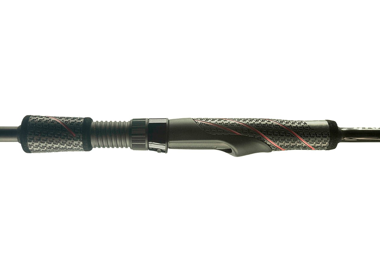 best shimano drop shot rod Elite Series 6' 9" Drop Shot – Hammer Rods