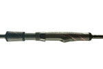 Elite Series 6' 9" Drop Shot - Hammer Rods