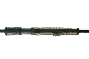 Elite Series 6' 9" Drop Shot - Hammer Rods