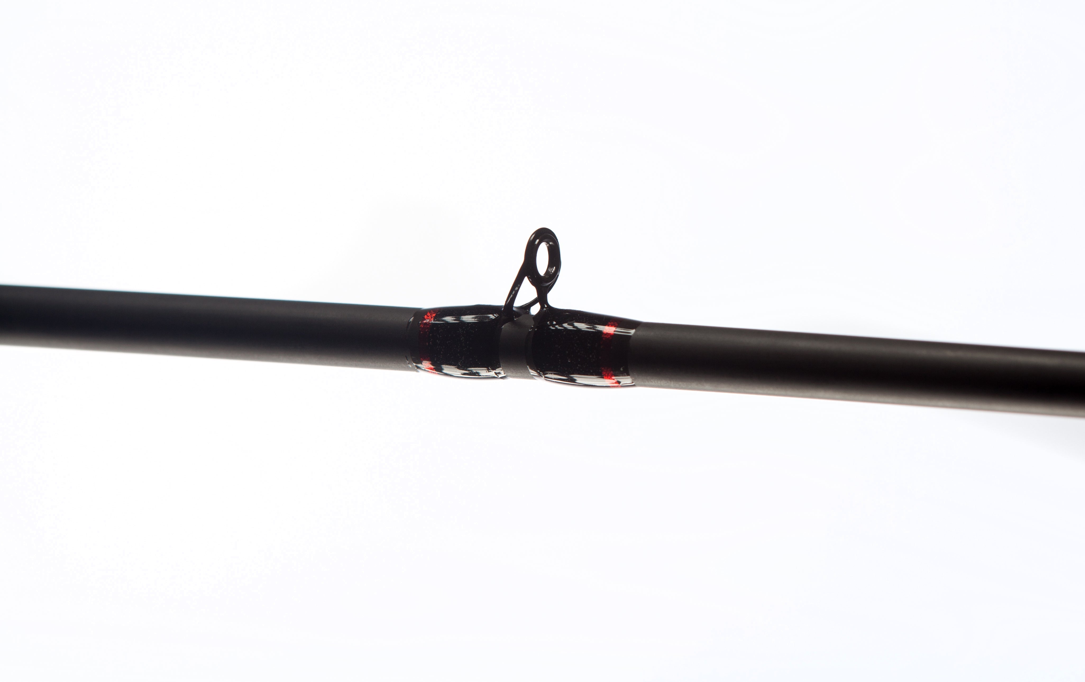 Elite Series 7' 11" Baitcaster - Hammer Rods