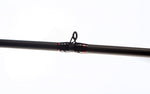 Elite Series 7' 11" Baitcaster - Hammer Rods