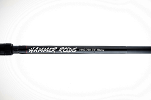 Elite Series 7' 6
