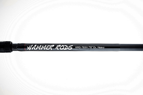 Elite Series 7' 6