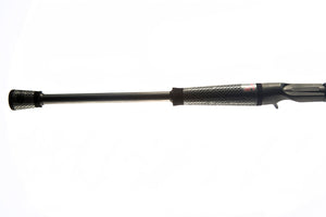 7'6 in bait baitcasting rod Elite Series 7' 6" Swim Bait – Hammer Rods