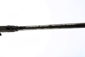 Elite Series 7' 6" Swim Bait - Hammer Rods