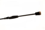 Elite Series 7' Spinning - Hammer Rods