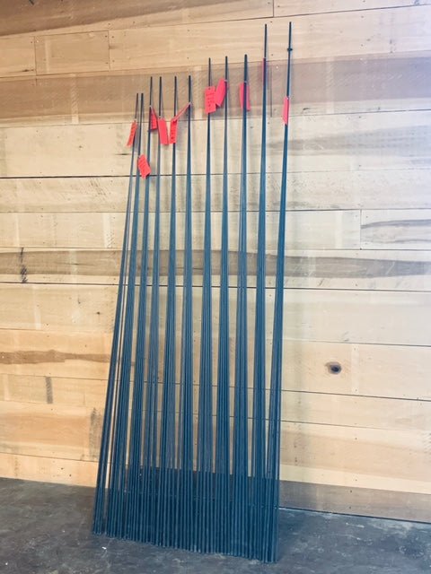 Elite Series Rod Blank – Hammer Rods