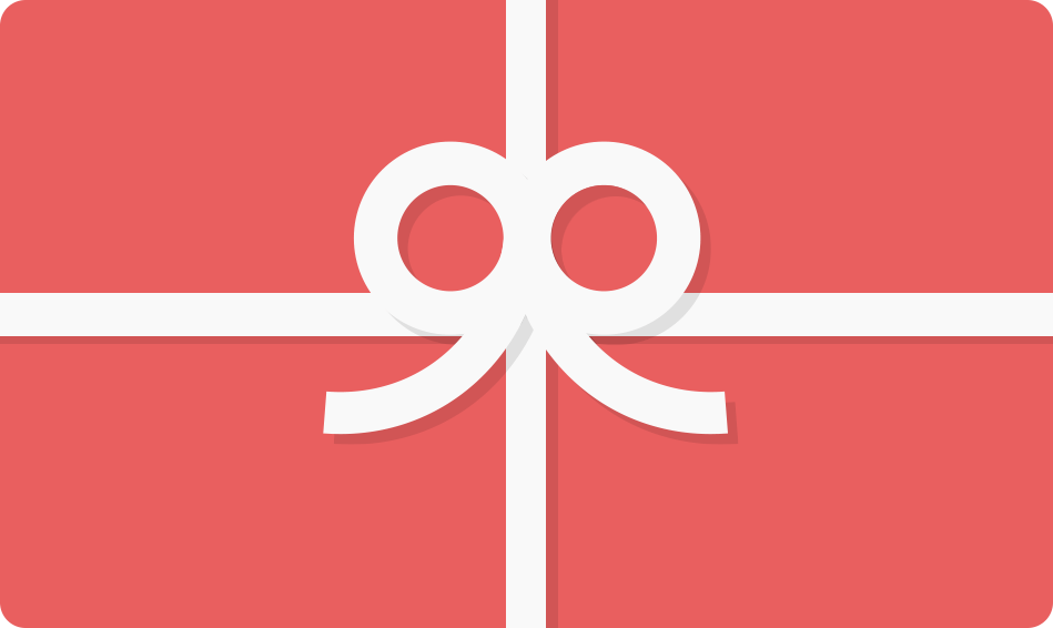 Gift Card - Hammer Rods