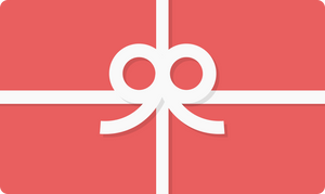 Gift Card - Hammer Rods