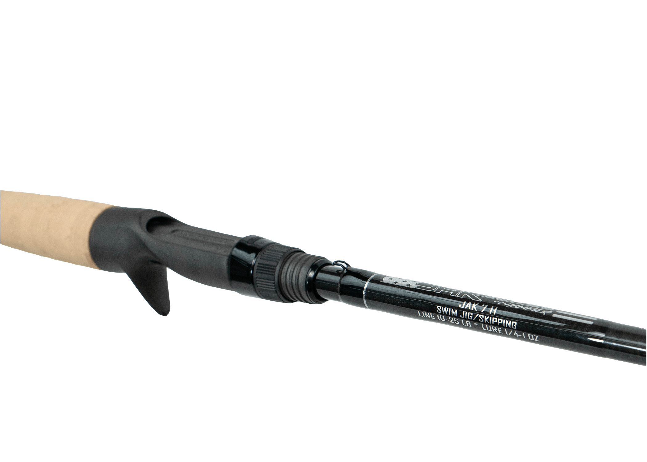 JAK Series 7' 3
