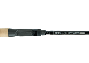 JAK Series 7' 3" Baitcaster - Hammer Rods