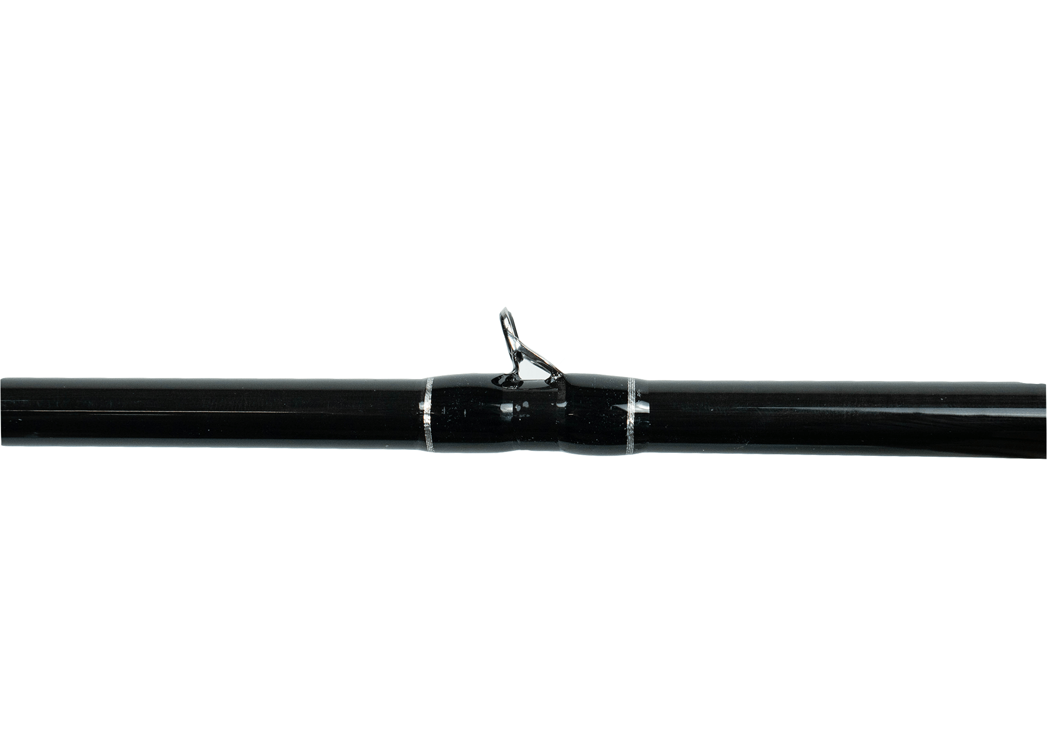 JAK Series 7' 3" Baitcaster - Hammer Rods