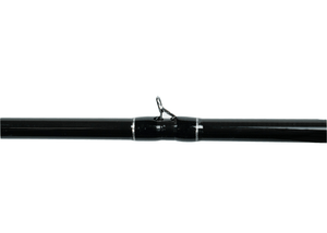 JAK Series 7' 3" Baitcaster - Hammer Rods