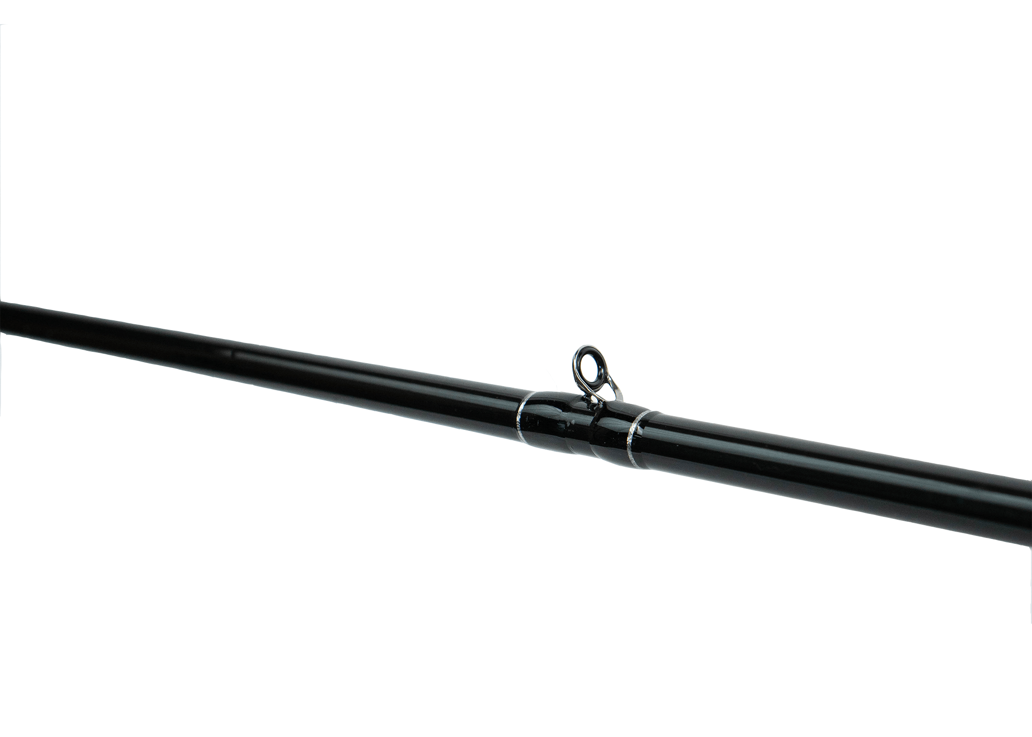 JAK Series 7' 3" Baitcaster - Hammer Rods