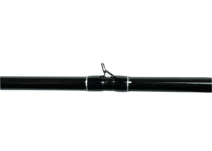 7'6 hurricane calico jack baitcasting rod JAK Series 7' Baitcaster – Hammer Rods