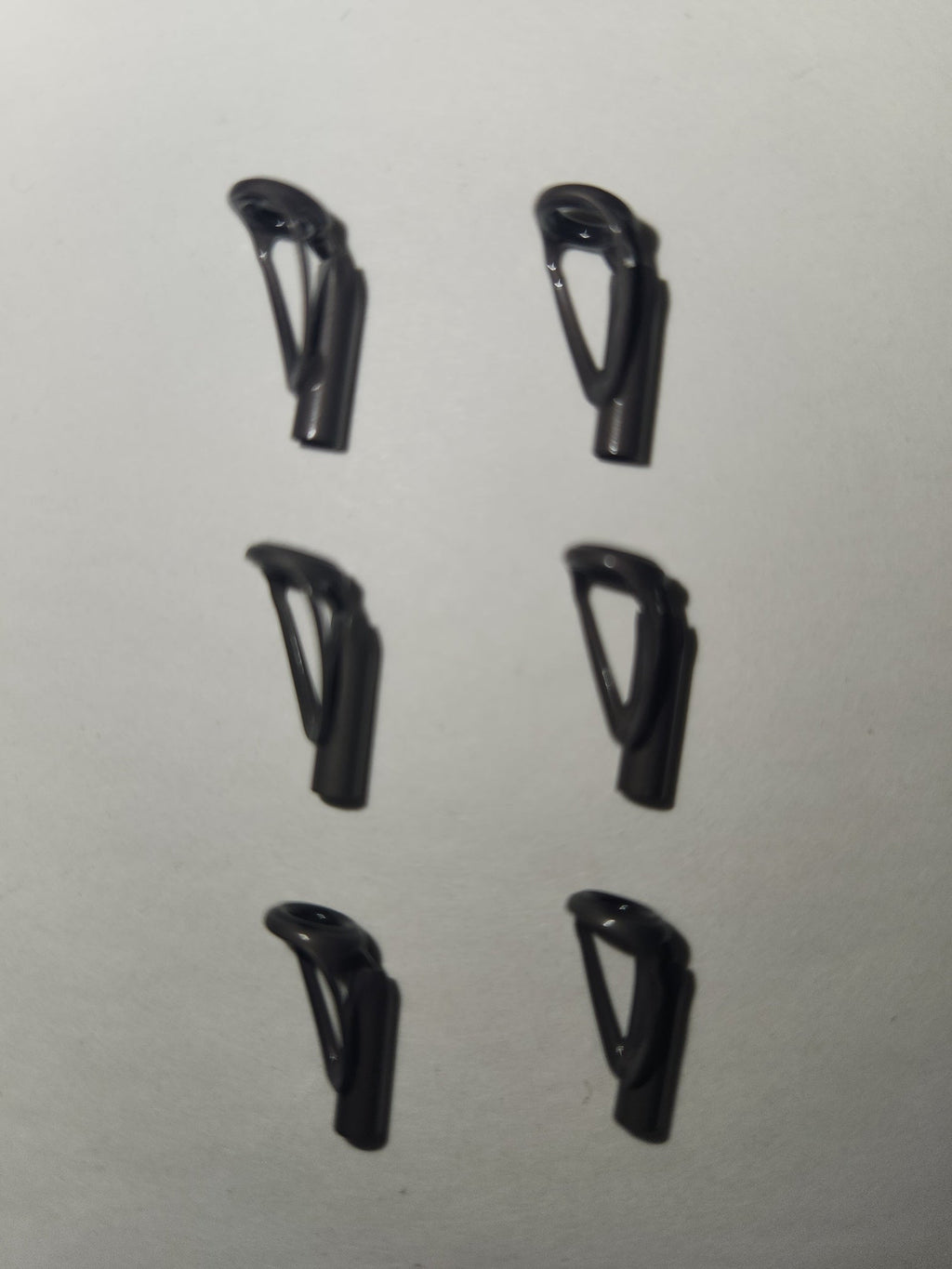 Replacement Rod Tips - Hammer Rods