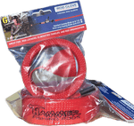 Rod Glove | Red - Hammer Rods