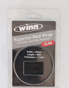 Rod Wrap - Hammer Rods