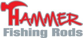 Thermal Decal 8" x 4" - Hammer Rods