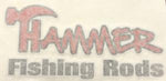 Thermal Decal 8" x 4" - Hammer Rods