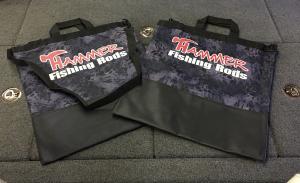Weigh In Bag - Hammer Rods