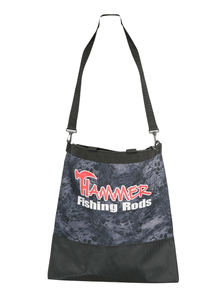 Weigh In Bag - Hammer Rods